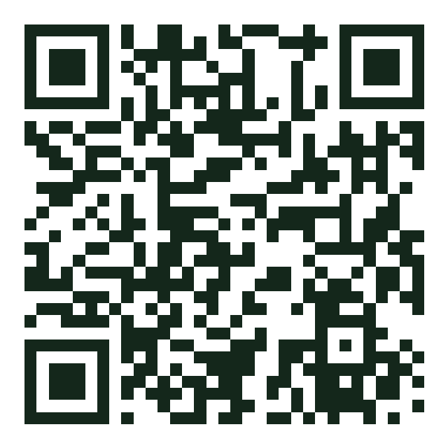 QR-код закладу GO GREEN CBD