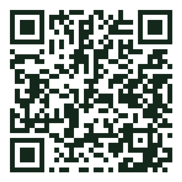 Código QR de Go Green