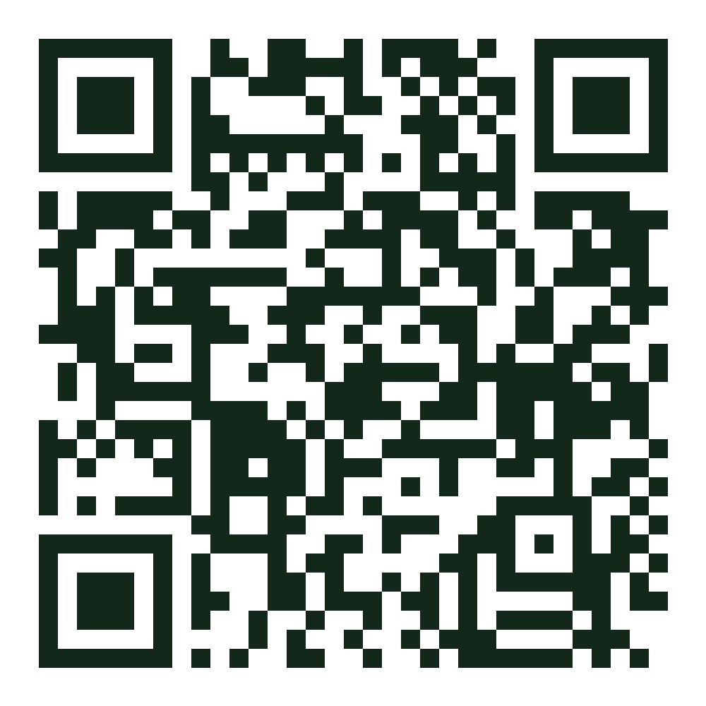 Codice QR di Goa Coffeeshop