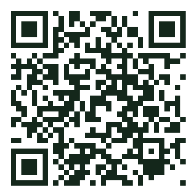 QR code for God’s Weed