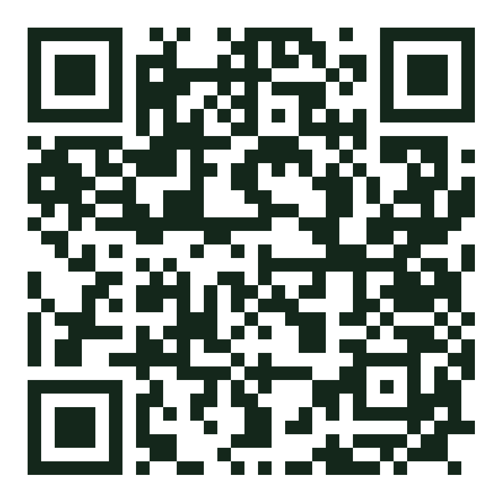 Código QR de GOLD GREEN cannabis shop