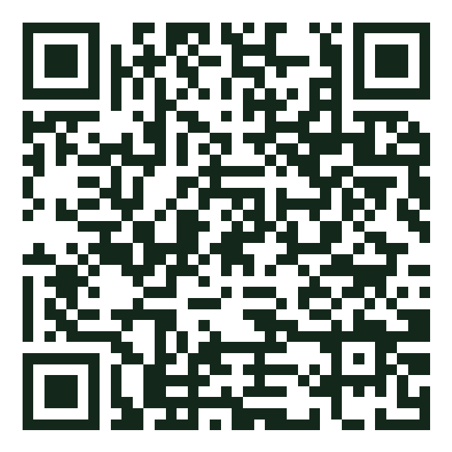 QR-code voor Gold Standard Cannibas Collective