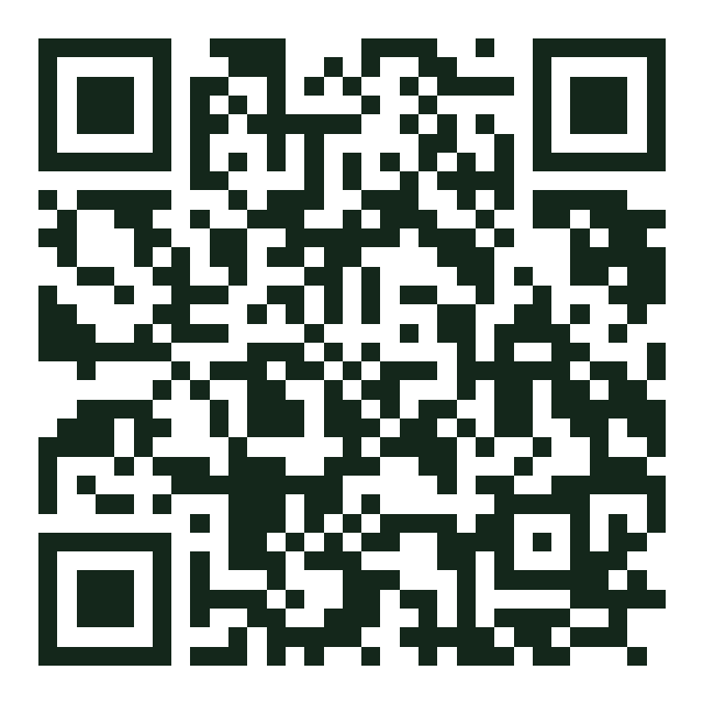 QR code for Golden Door Dispensary