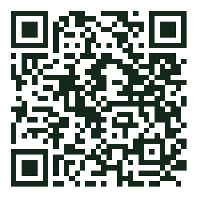 QR-code voor Golden Leaf Cannabis