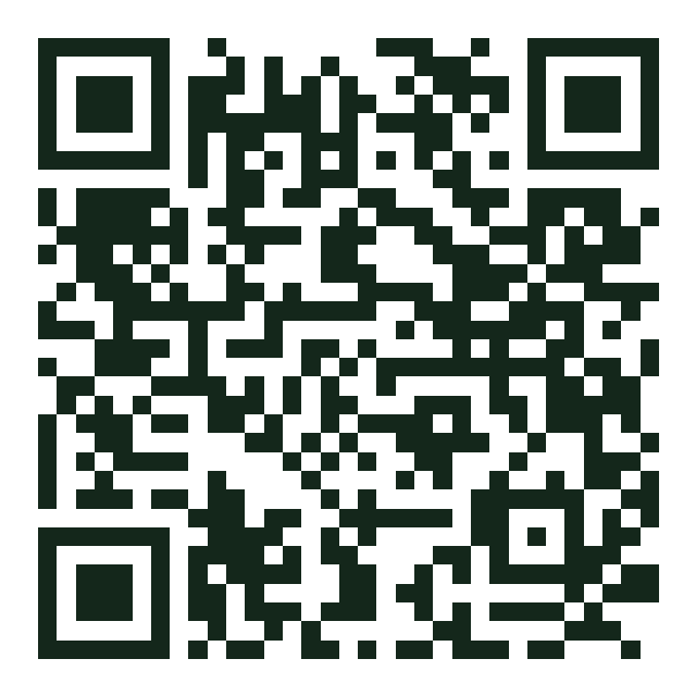 Kod QR lokalu Golden Leaf Cannabis