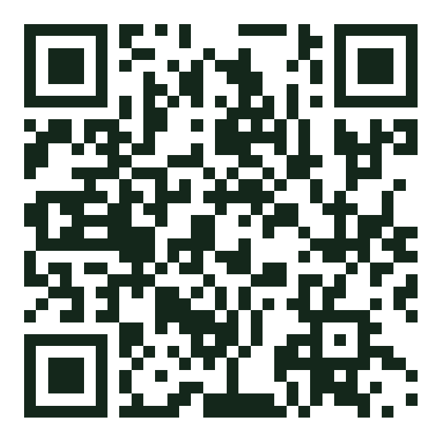 QR-code voor Golden Leaf CHRA