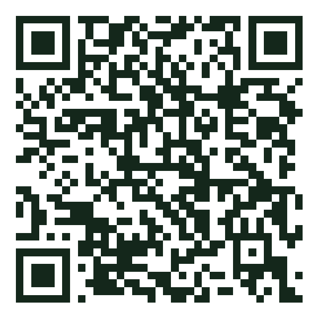 Kod QR lokalu Golden Tree Cannabis Palmerston