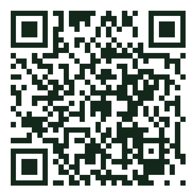 Código QR de Golden Weed Sunset