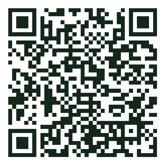 QR code for Goldflower Cannabis Dispensary Bradenton