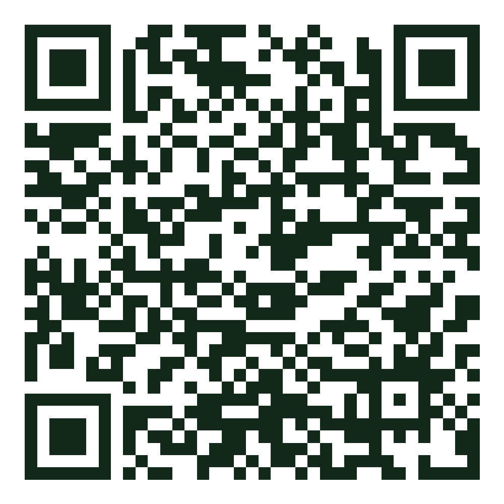 QR code for Goldflower Cannabis Dispensary Fort Pierce