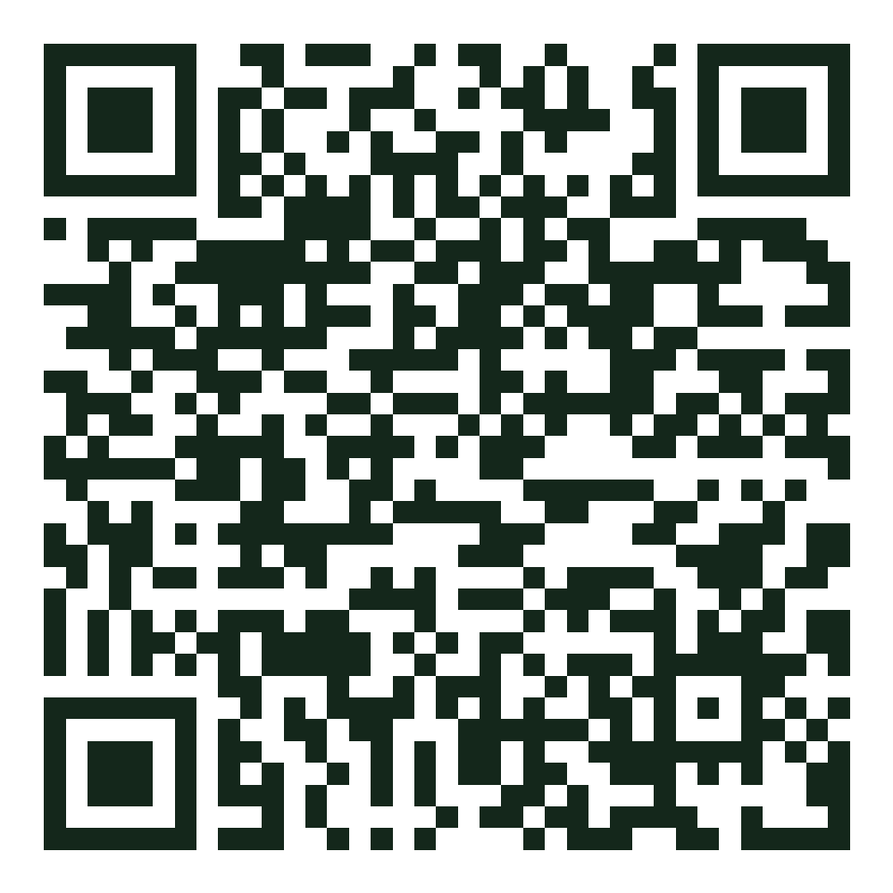 QR code for Goldflower Cannabis Dispensary Ocala