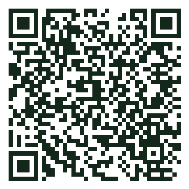 QR code for Goldflower Cannabis Dispensary Orlando