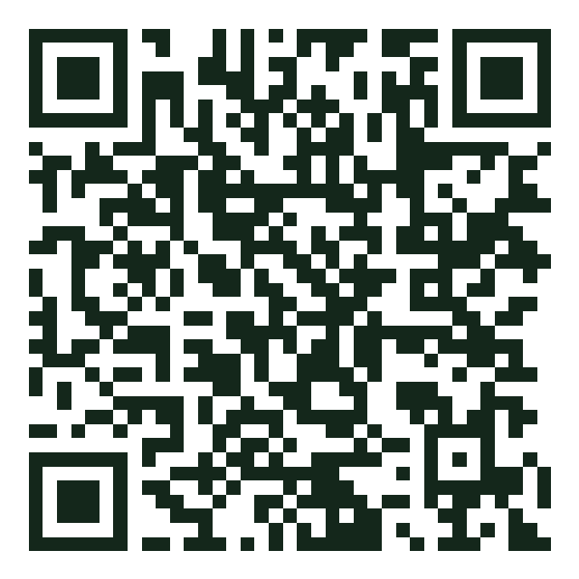 Código QR de Goldflower Cannabis Dispensary Tampa