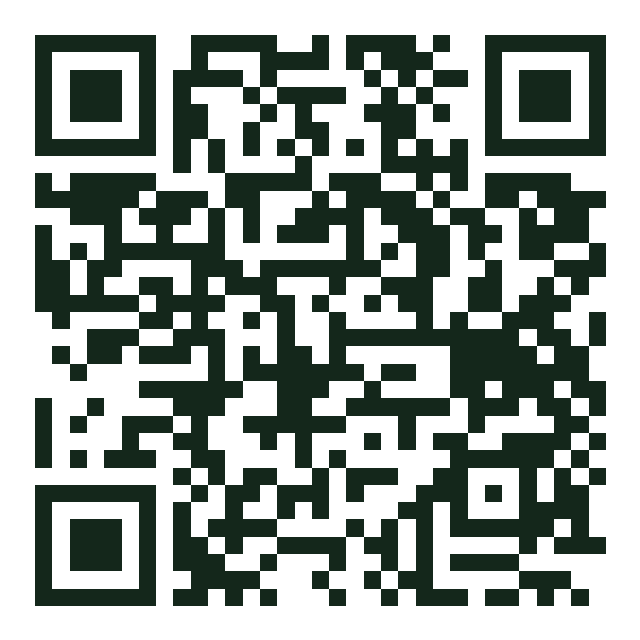 QR-код закладу Good Chemistry