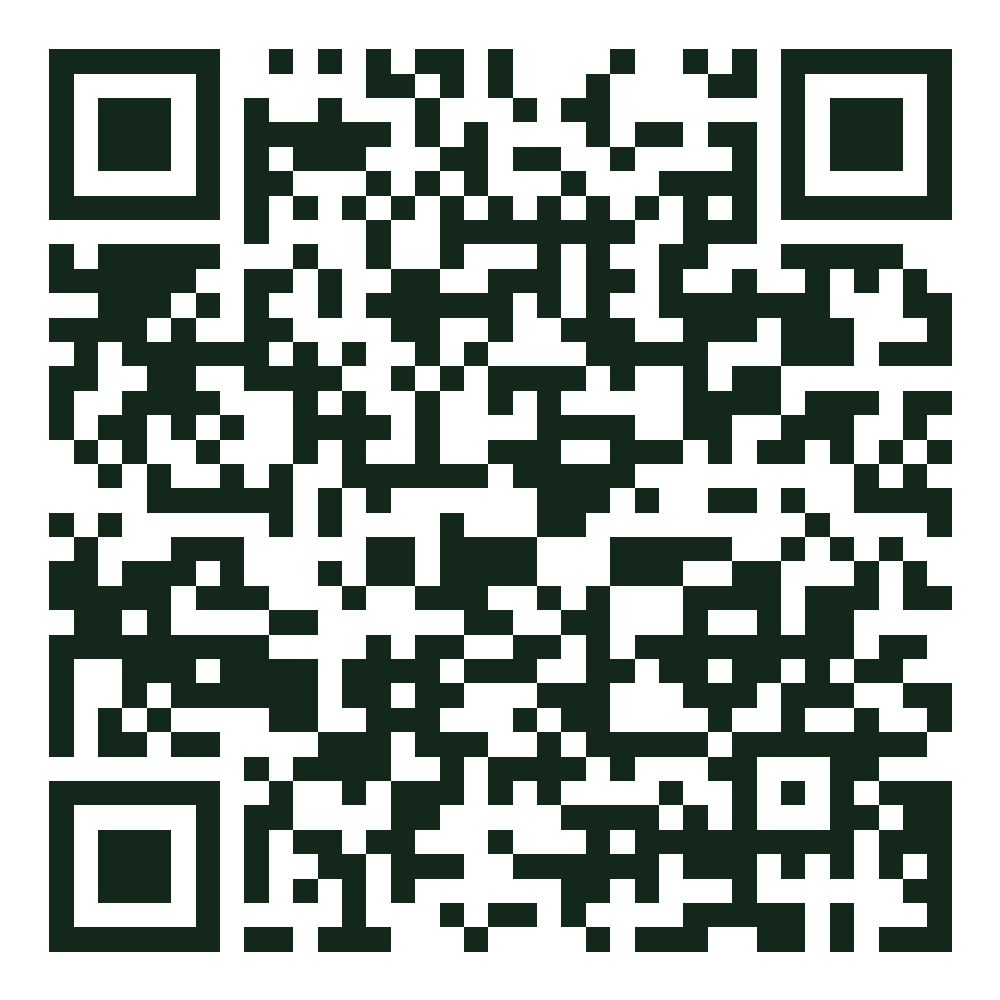 QR-code voor Good Day Farm Dispensary St. Louis CWE