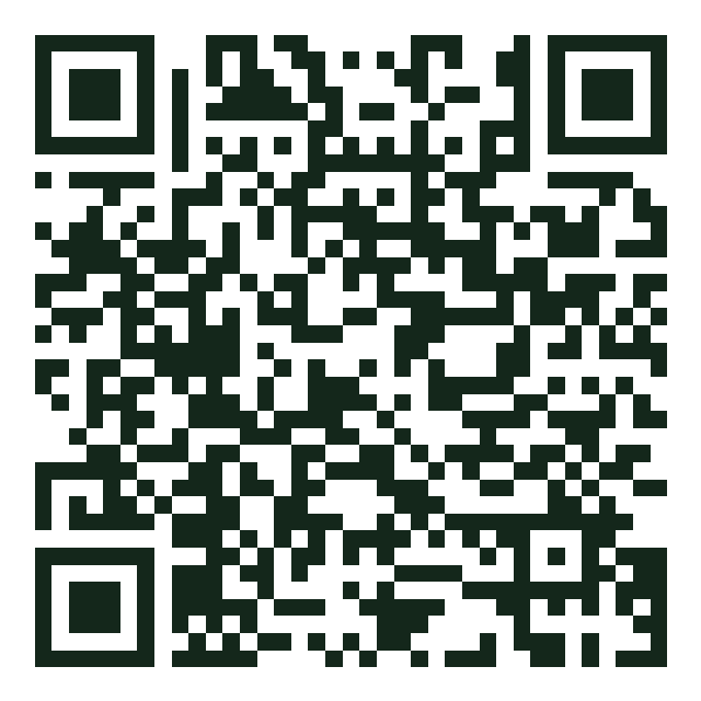 QR code for Good Day Farm Dispensary Van Buren