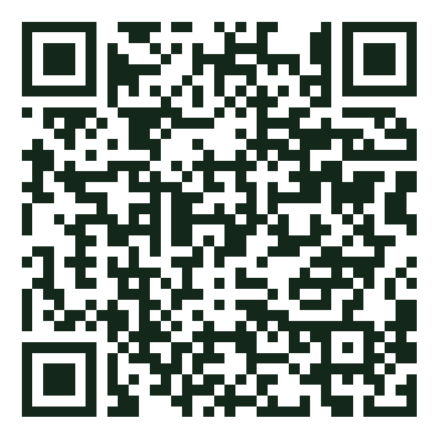 QR-код закладу Good Nature Cannabis Company
