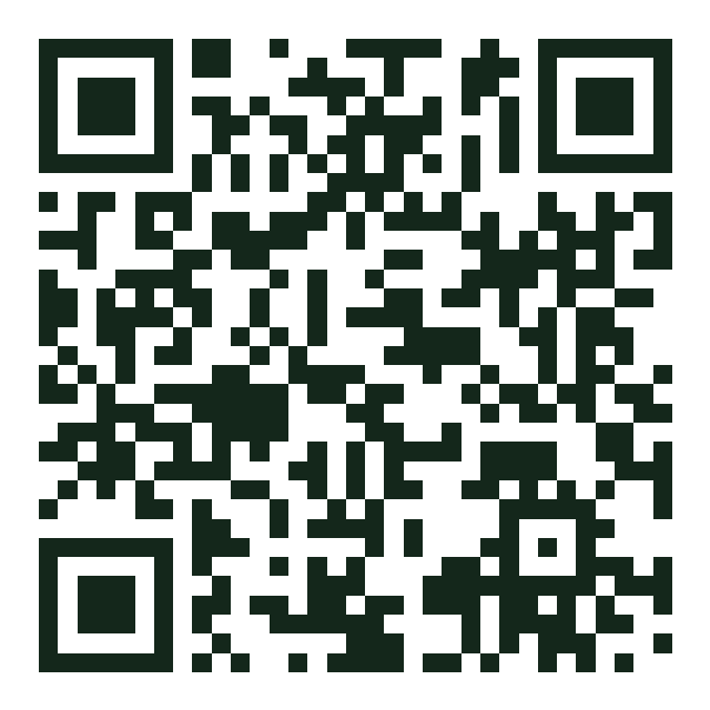 QR-код закладу Good River Wellness