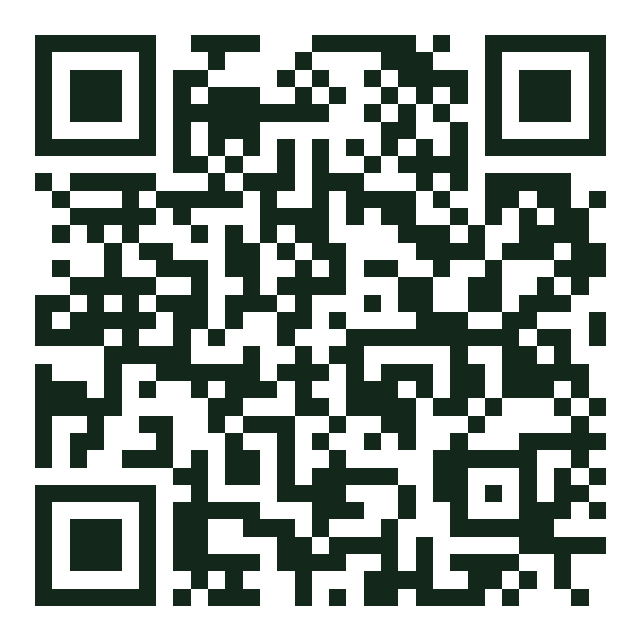 QR-код закладу Good Vibe CBD