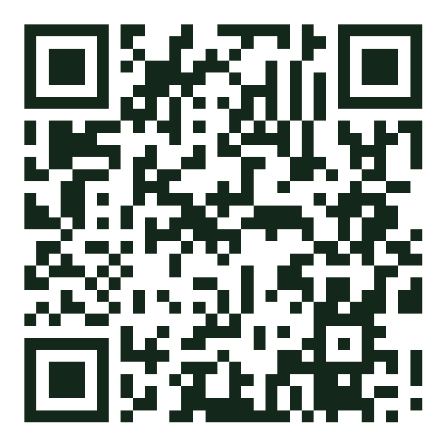 QR code for Good Vibes