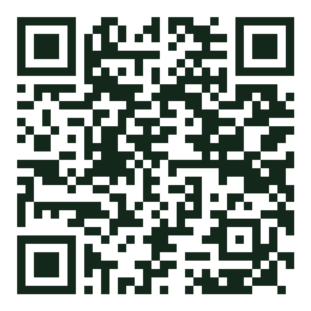 QR-code voor GoodRoll