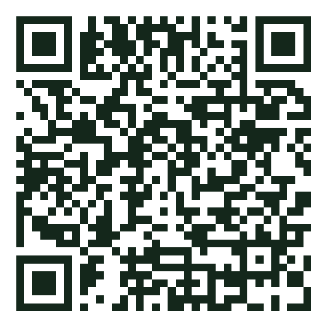 Código QR de GoodWave CSC - Social Club