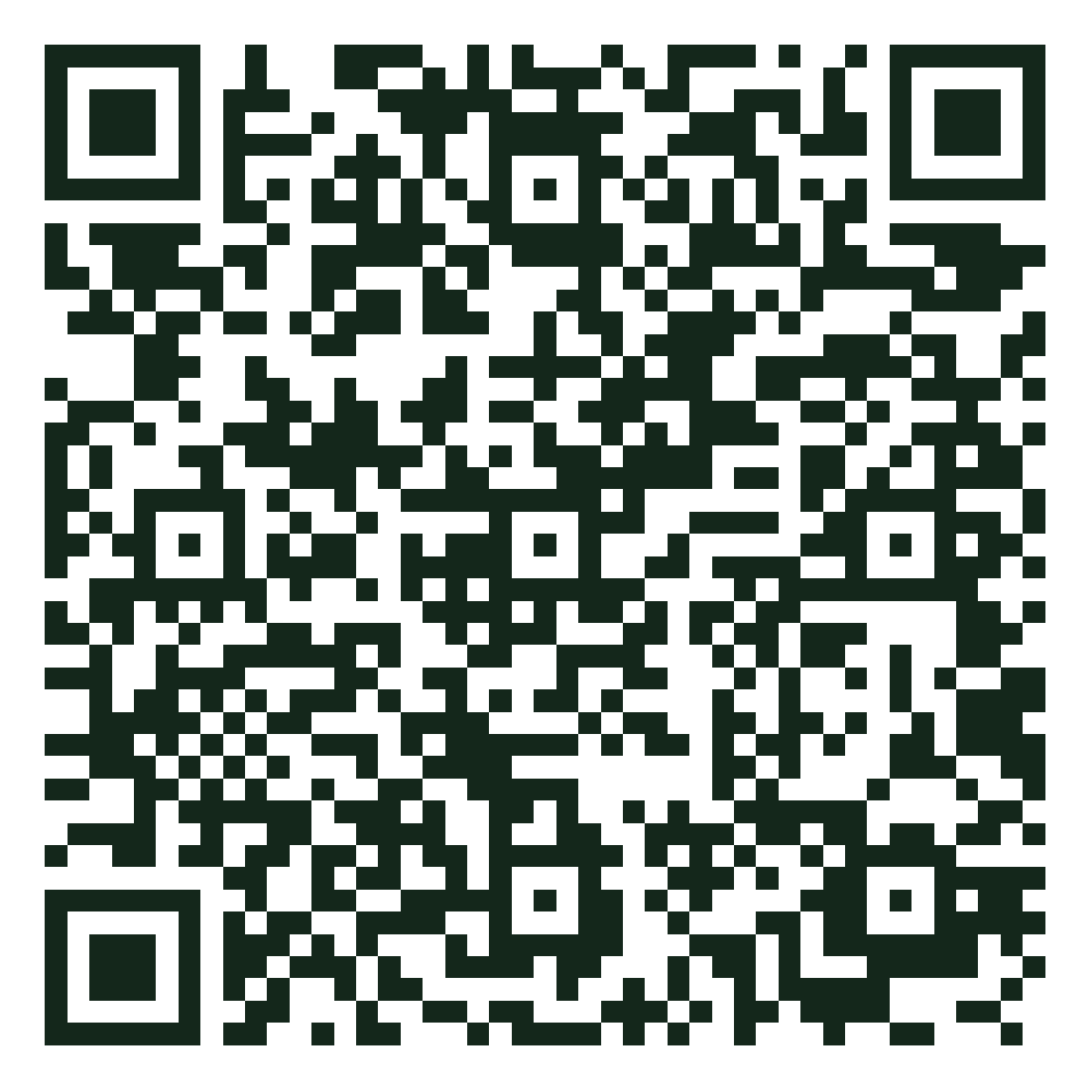 QR code for Gorge Greenery All Things Cannabis- Marijuana Dispensary Hood River