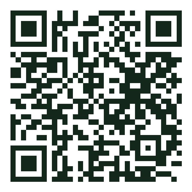 QR-code voor Gotham Buds