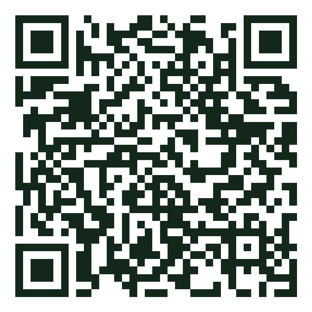 QR-код закладу Gotham Cannabis Dispensary & Delivery