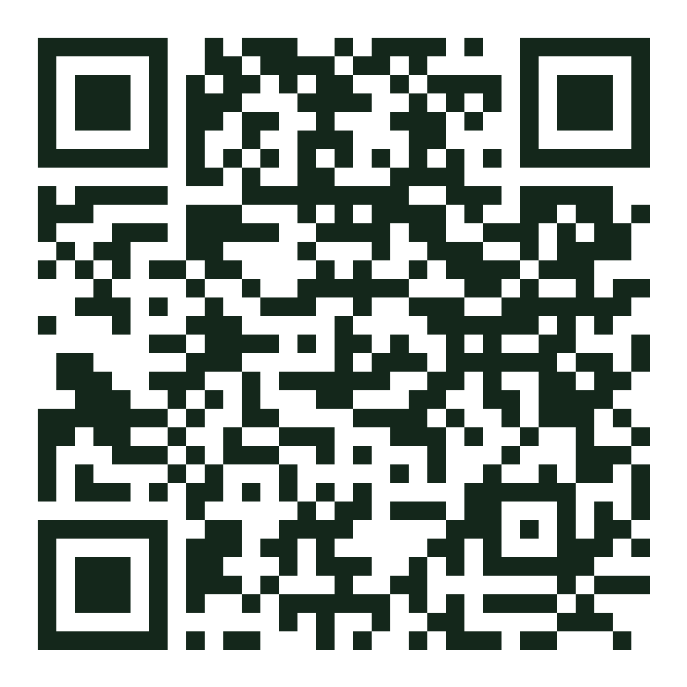 QR code for Gramsterdam Cannabis