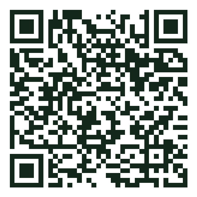 QR-code voor Grand Cannabis Dunnville