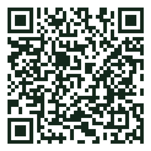 QR code for Grand Cannabis Port Dover