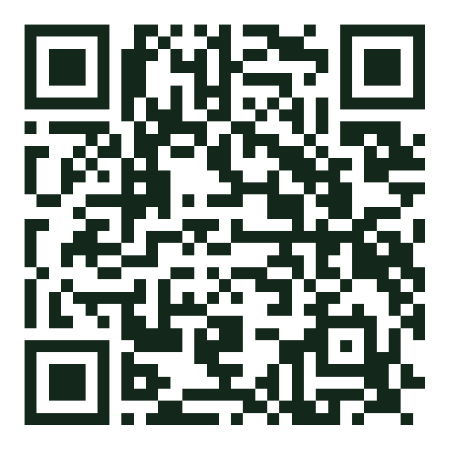 QR code for Gras & Ott CBD Amsterdam