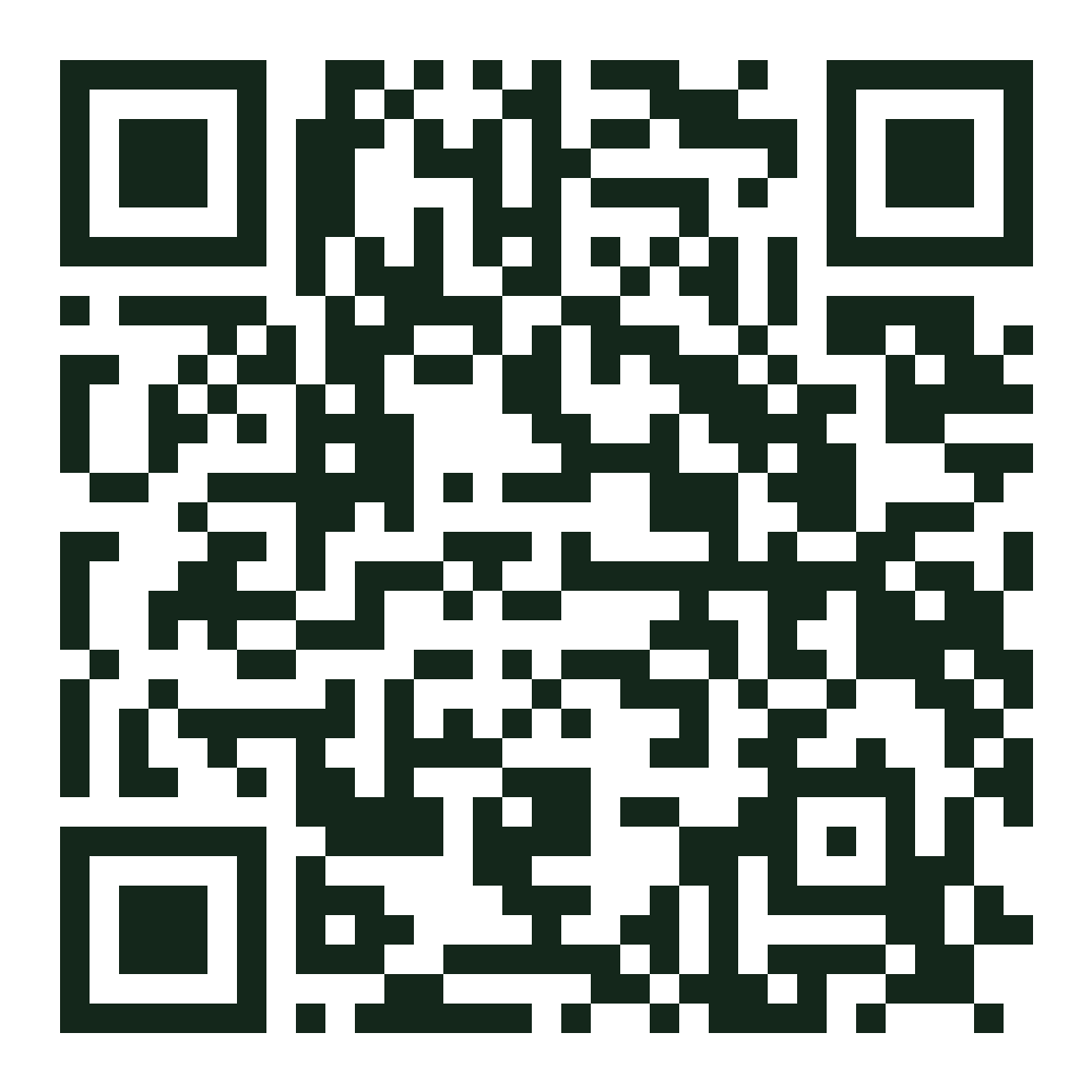 QR-code voor Gras & Ott CBD Amsterdam