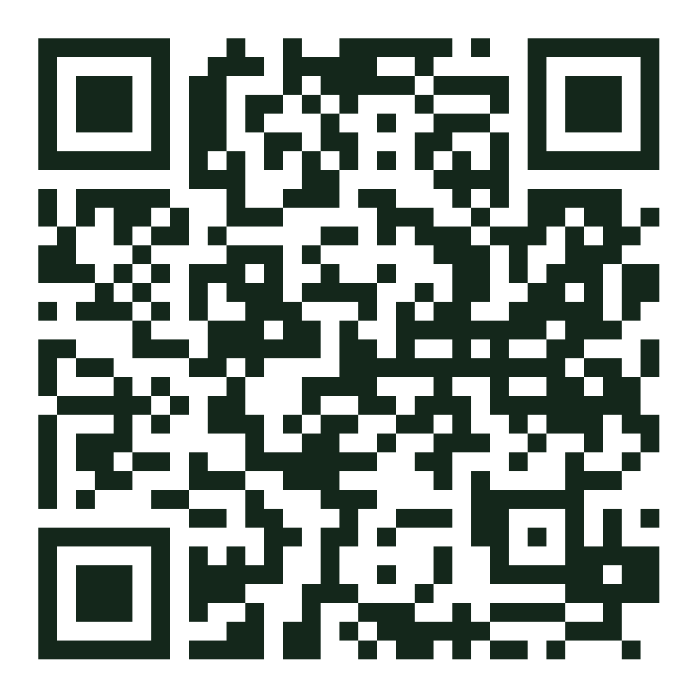 QR-Code für Grass & Co.