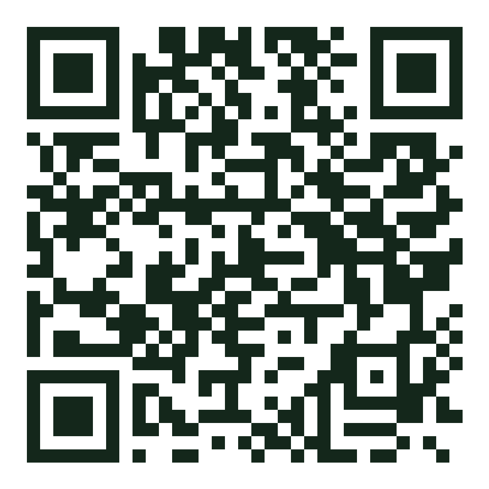 QR code for Grass Station