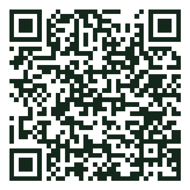 Código QR de Grass Station dispensary