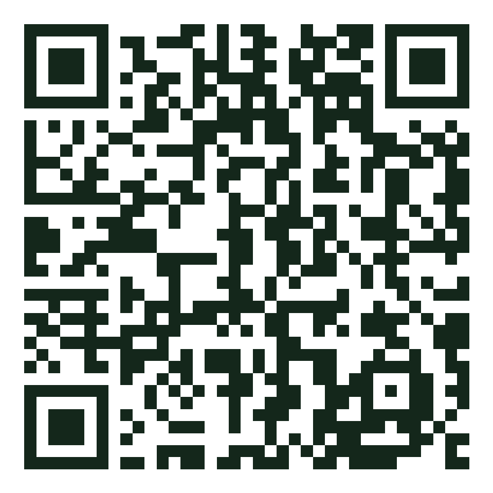 QR-code voor Grasshopper Club South Loop Chicago Dispensary