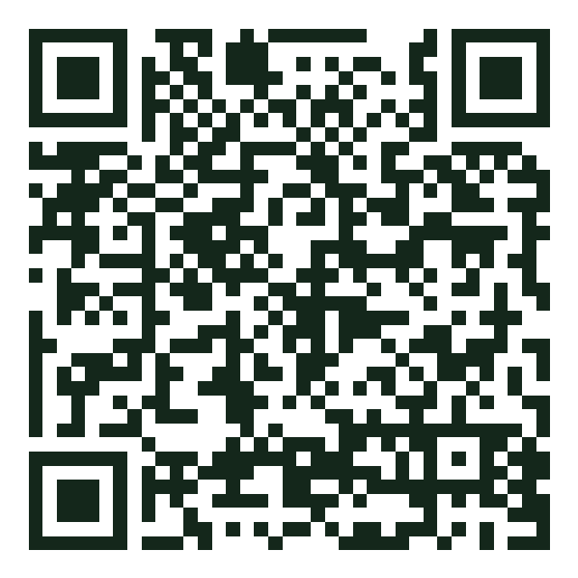 QR-code voor Grassroots Trading Post & Craft Cannabis