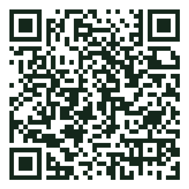 Código QR de Great Barrington Dispensary