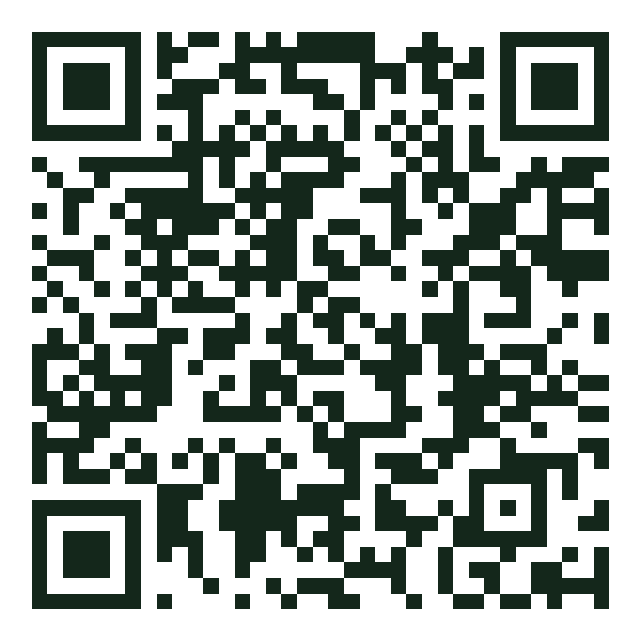 QR-Code für Green Acres Cannabis Dispensary