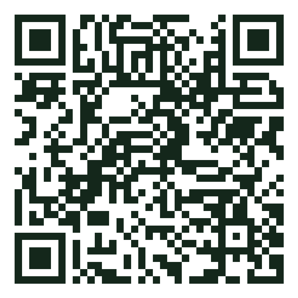 Kod QR lokalu Green Acres Cannabis Dispensary Riverview