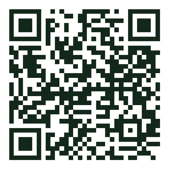 QR-код закладу Green Acres Cannabis