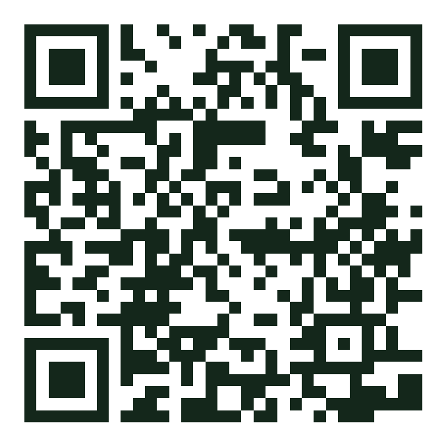 Código QR de Green Air Cannabis