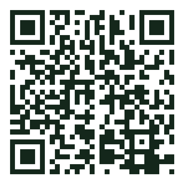 QR code for Green Aloha +Dispensary