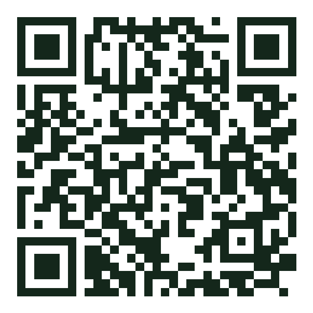 Kod QR lokalu Green Aloha +Dispensary