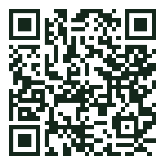 Kod QR lokalu Green Apple Cannabis