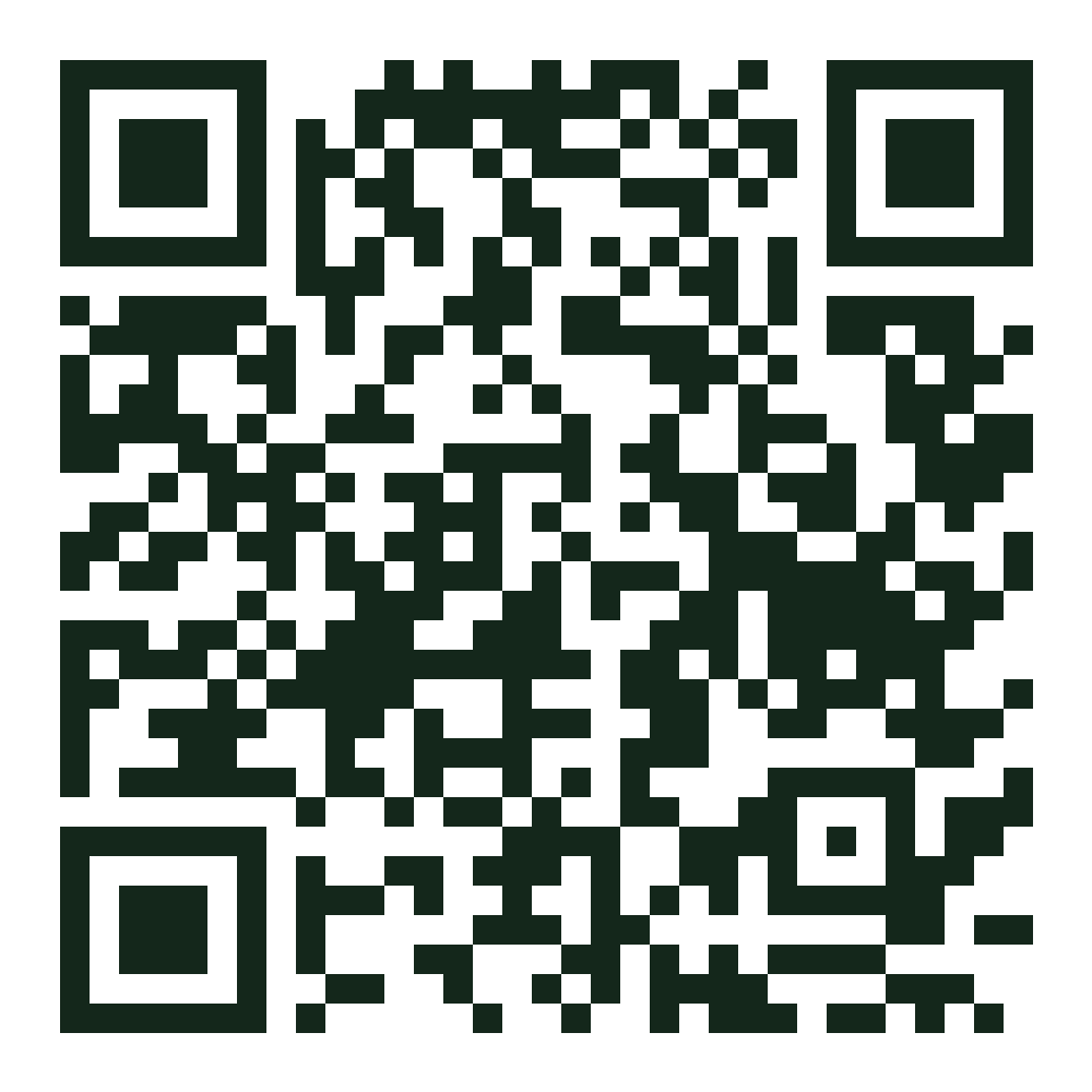 Codice QR di Green Apple NW