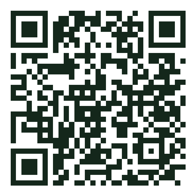 QR-Code für Green Area CannabisShop