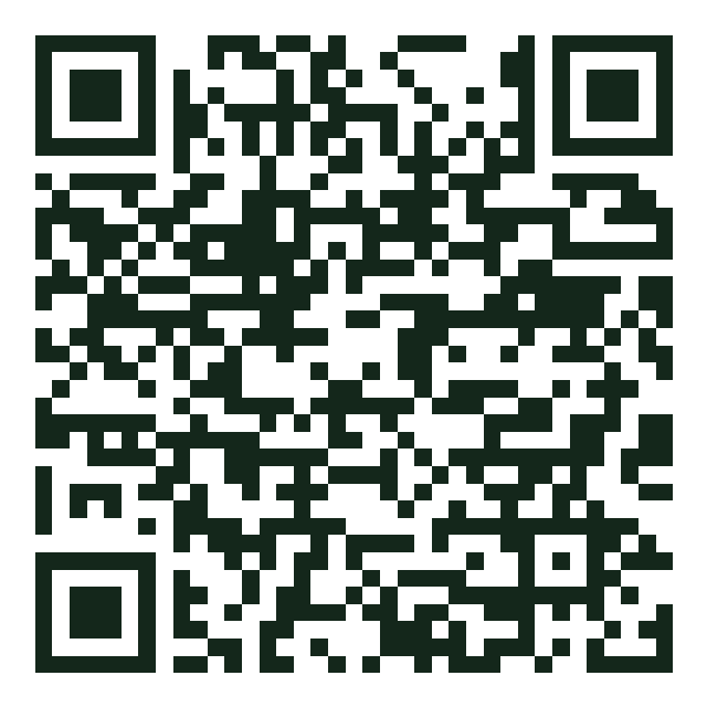 Código QR de Green Balance Marijuana Dispensary